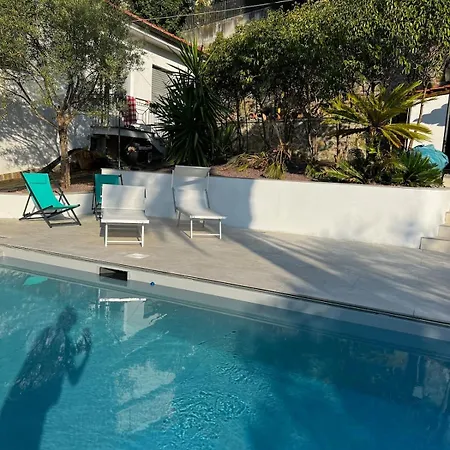 Center Санремо