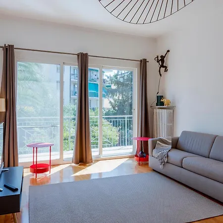 Center Willa San Remo