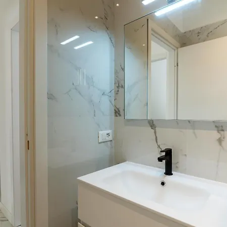 Center Willa San Remo