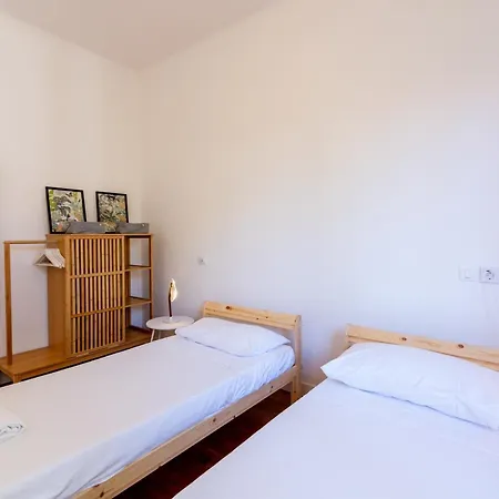 Center Willa San Remo