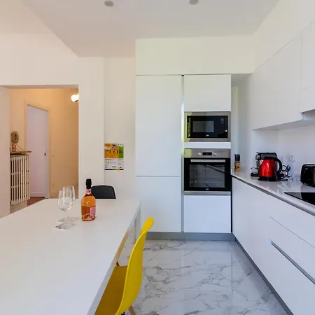 Center Willa San Remo