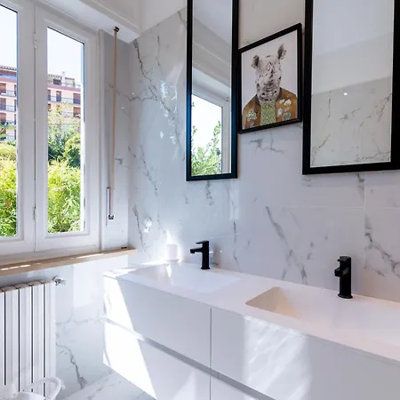 Center * Санремо