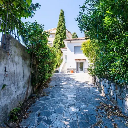 Вилла Center Санремо