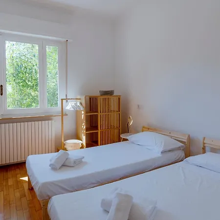 Willa Center San Remo