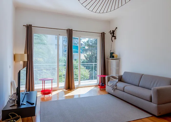 Center Вилла Санремо