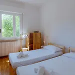Вилла Center Санремо