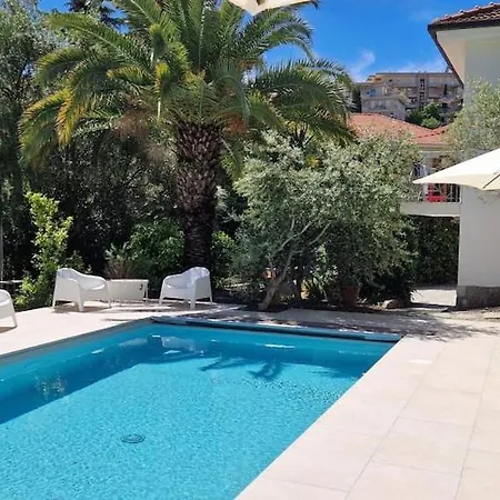 Center Villa Sanremo