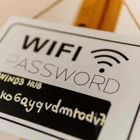 Villa Center Sanremo