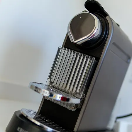 Villa Center Sanremo