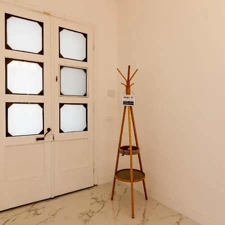 Center فيلة سانريمو