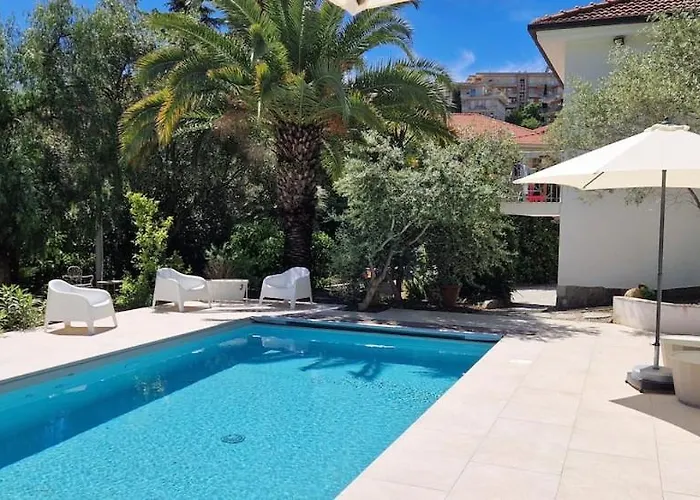 Center Villa San Remo