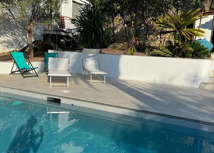 Center سانريمو