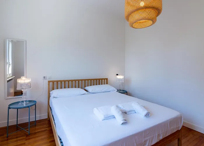 Villa Center San Remo