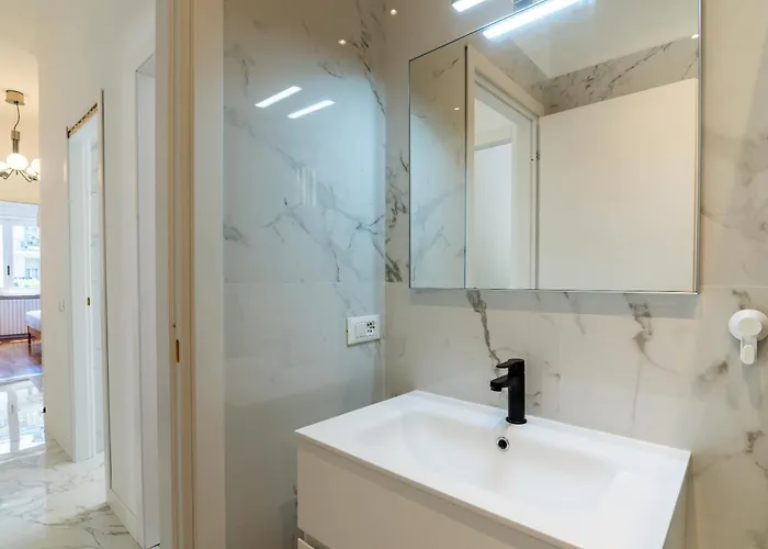 Center Villa San Remo