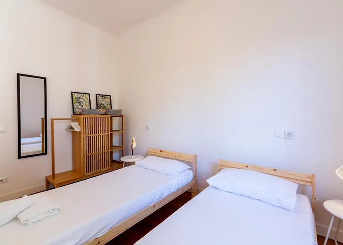 Center Villa San Remo