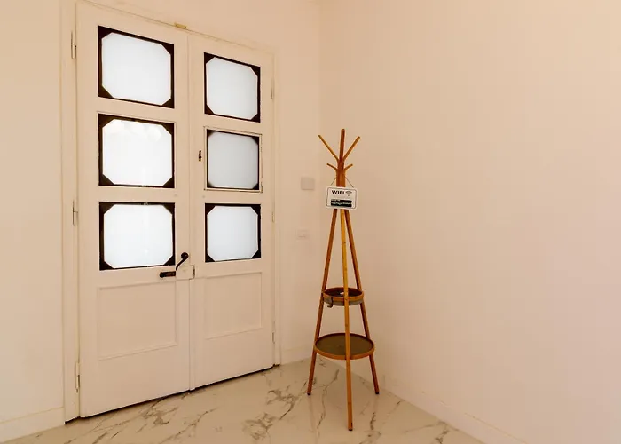 Center فيلة سانريمو